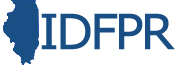 Illinois Department of Financial & Professional Regulation logo