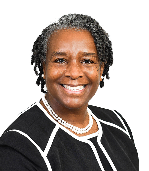 Elaine Hardy, ANA-Illinois Board Member