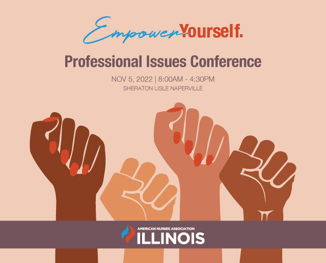 2022 Professional Issues Conference