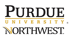 Purdue University Northwest logo