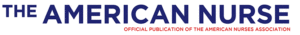 The American Nurse logo